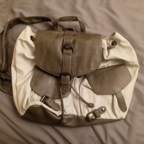 steve madden backpack style bag - Picture 1 of 10